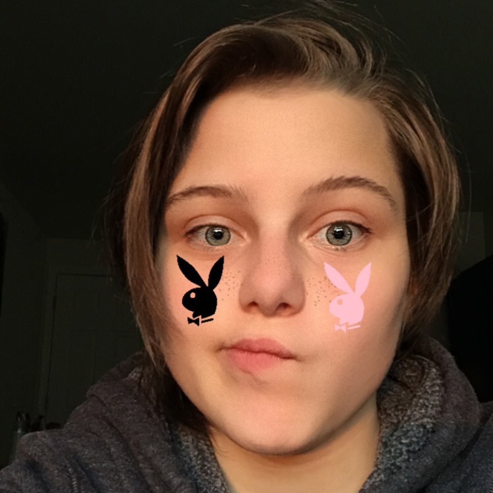 Meet your Posher, Mady